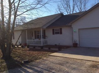 20747 Harris Ln, Dixon, MO 65459