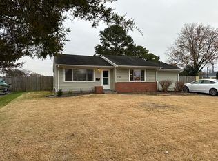716 Spooner Rd, Virginia Beach, VA 23462