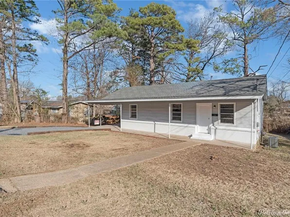 1213 Rusbo St, Natchitoches, LA 71457