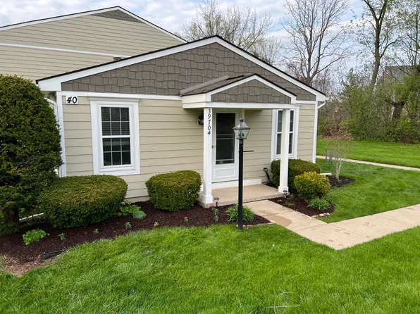 39704 Village Wood Cir #0, Novi, MI 48375