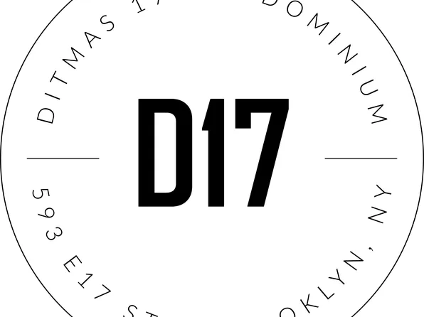 Ditmas 17