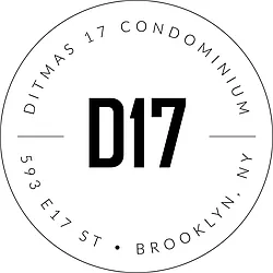 Ditmas 17 at 593 East 17th Street in Ditmas Park