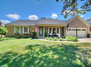 1693 Glens Dr, Florence, KY 41042