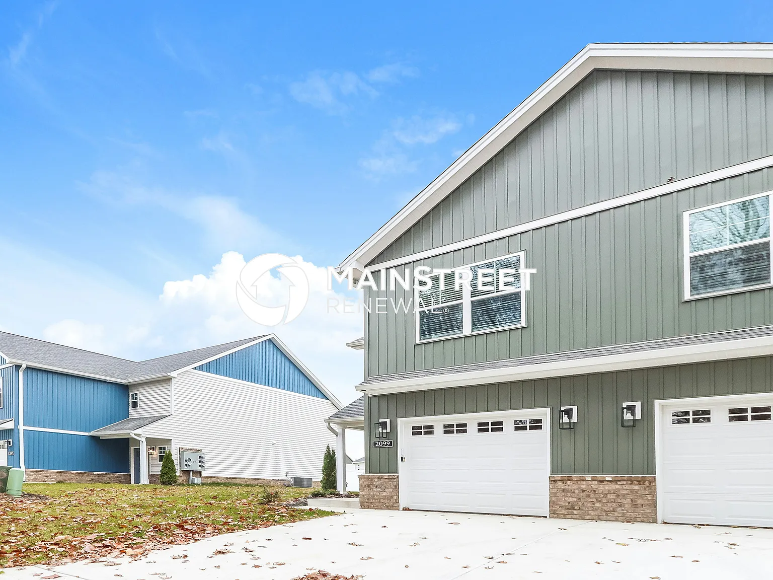 2099 Paddle Wheel Dr — Photo 3