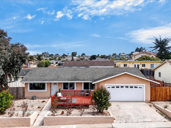 1730 Waring St, Seaside, CA 93955