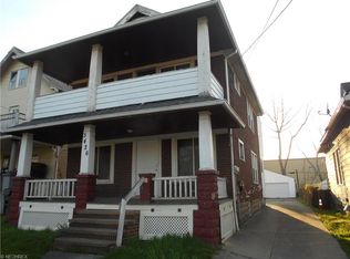 3426 W 65th St, Cleveland, OH 44102
