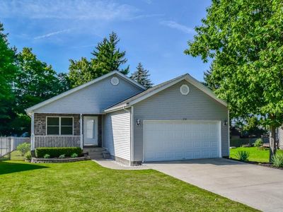 719 Grace Dr, Wadsworth, OH, 44281