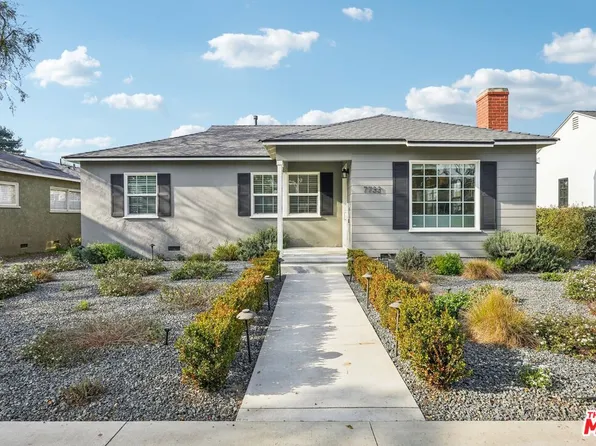 7733 Emerson Ave, Los Angeles, CA 90045