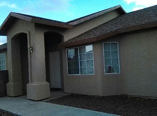 2740 N Prescott St, Kingman, AZ 86401