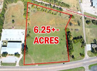 4216 W Highway 70, Durant, OK 74701