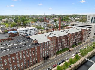 Cotton House Loft Ii, Lowell, MA 01852