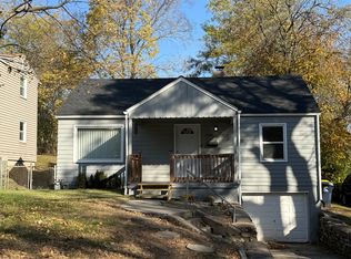 2000 E 79th St, Kansas City, MO 64132