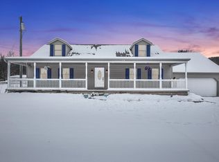 4791 Three Locks Rd, Chillicothe, OH 45601