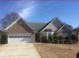 400 Mount Laurel Dr, Dallas, GA 30132