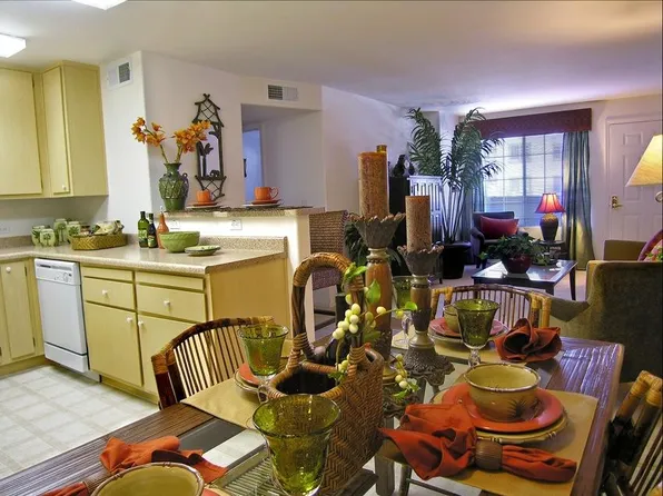 Carefree North Natomas Senior Apartments