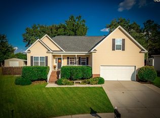 258 Melann Pass, Lexington, SC 29073