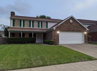 2330 Cromwell Dr, Arlington, TX 76018