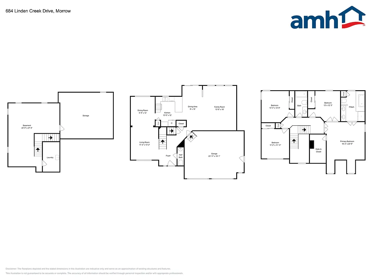 Building Photo - 684 Linden Creek Dr