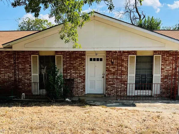 4418 Sun Vista Ln, San Antonio, TX 78217