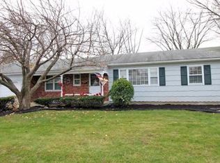 874 Fox Meadow Rd, North Brunswick, NJ 08902