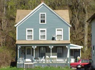 315 Deerfield St, Greenfield, MA 01301
