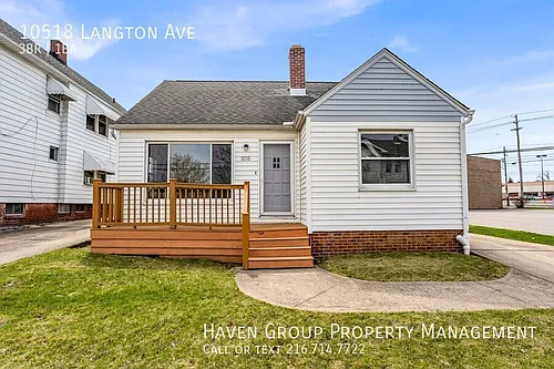 10518 Langton Ave Photo 1