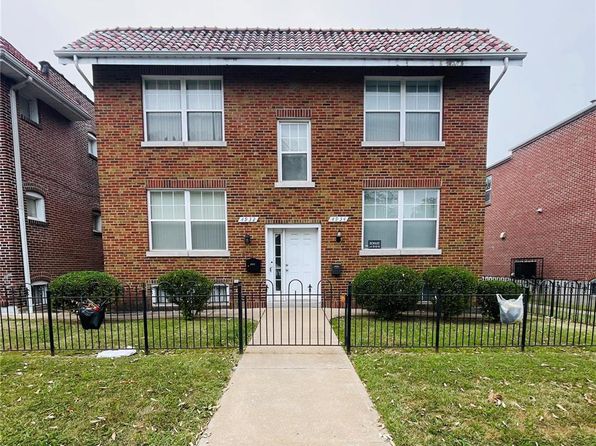 4934 W Florissant Ave, Saint Louis, MO 63115