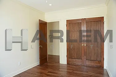 Rented by Harlem Lofts