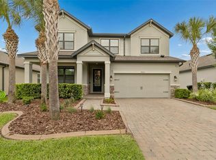 4051 Mellon Dr, Odessa, FL 33556