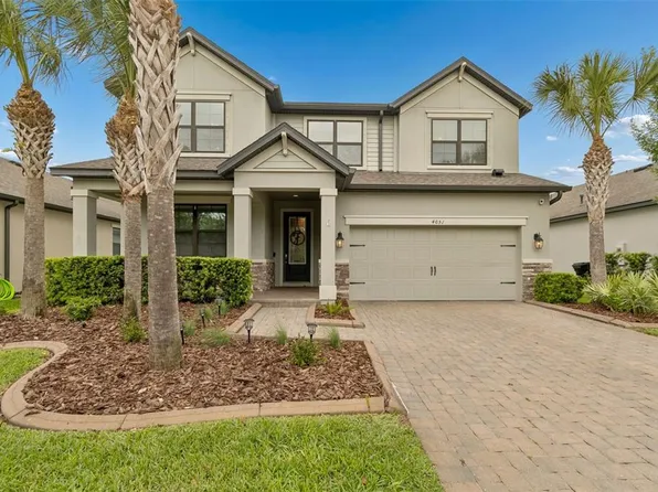 4051 Mellon Dr, Odessa, FL 33556