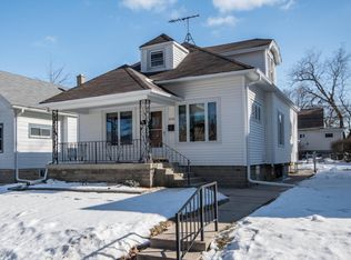 3678 S Logan Ave, Milwaukee, WI 53207