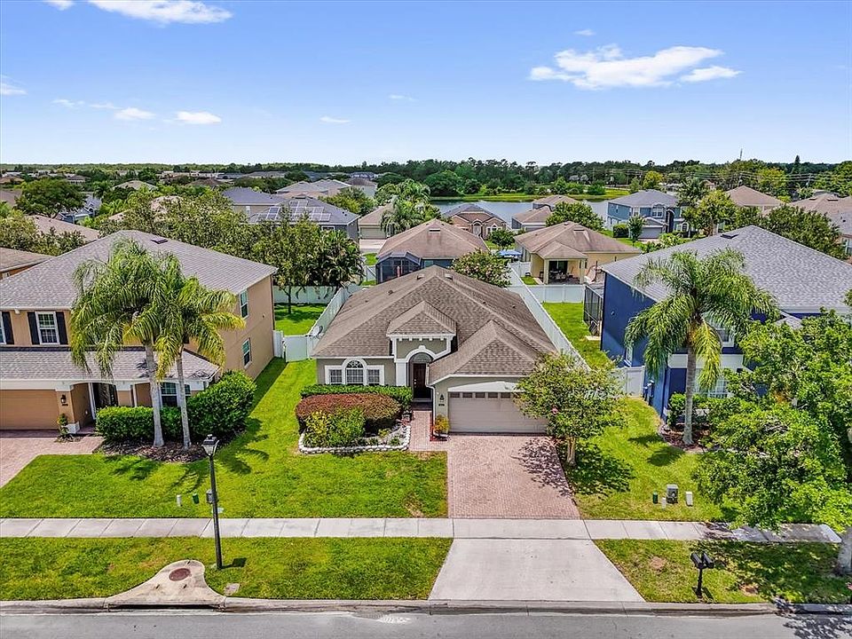 1st image of 307 Bella Vida Blvd