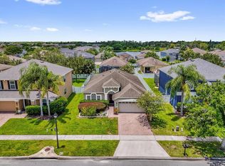 307 Bella Vida Blvd, Orlando, FL 32828