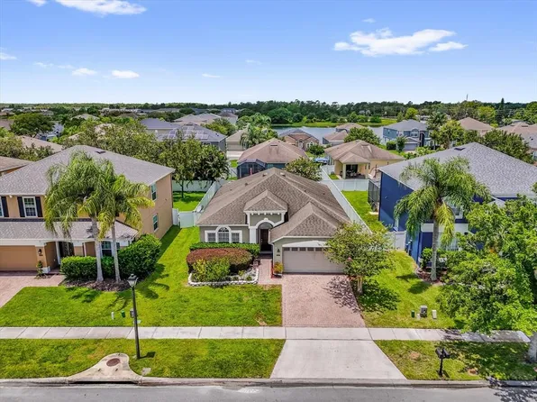 307 Bella Vida Blvd, Orlando, FL 32828