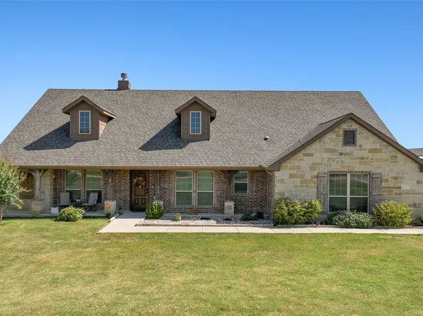 117 Heather Ln, Decatur, TX 76234