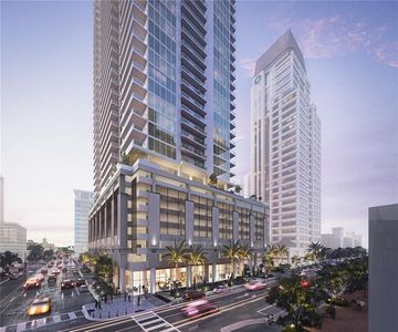 275 1st Ave S #2308, Saint Petersburg, FL, 33701