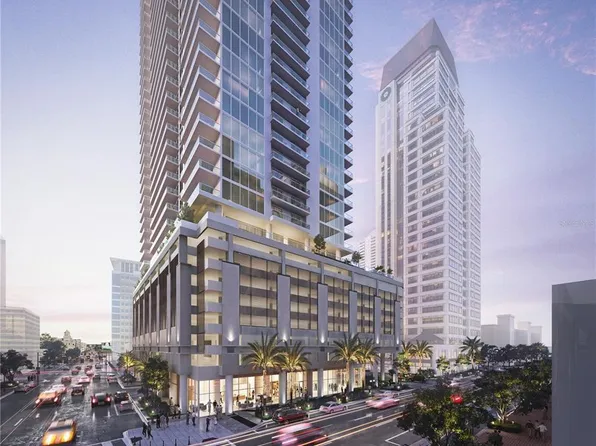 275 1st Ave S #1808, Saint Petersburg, FL 33701