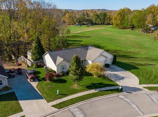 1927 Patrick Dr W, Newark, OH 43055