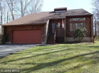 127 Collington Ct, Arnold, MD 21012