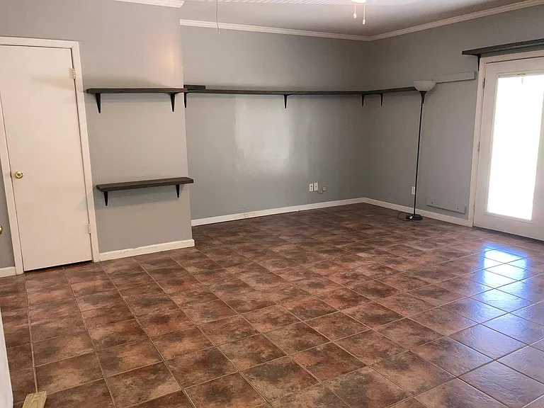 Bonus room