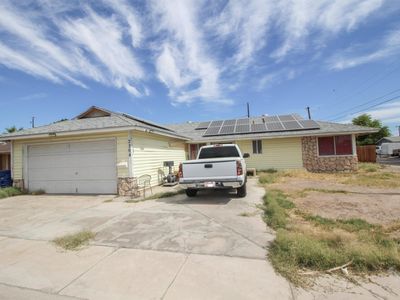 2204 W 18th St, Yuma, AZ, 85364