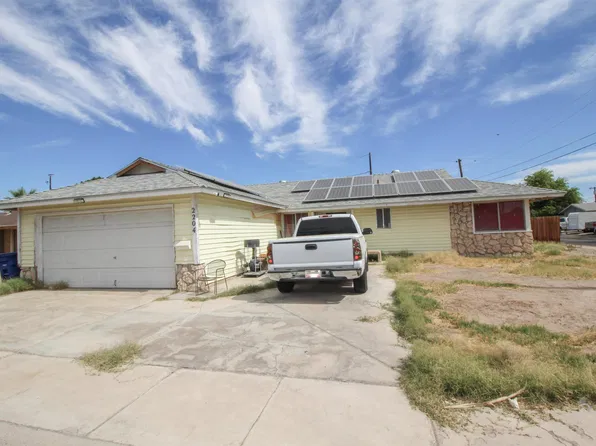 2204 W 18th St, Yuma, AZ 85364