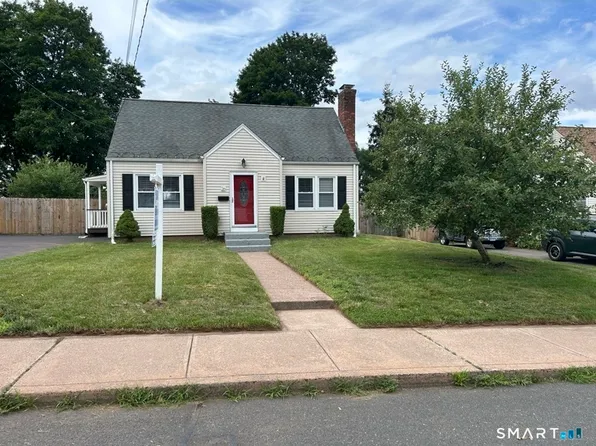 26 Trebbe Drive, Manchester, CT 06040