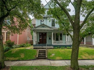 225 Perrine St, Dayton, OH 45410