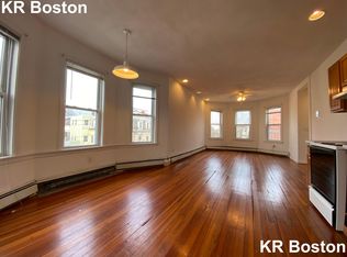 89 Easton St #3, Boston, MA 02134