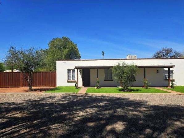 435 E Drachman St APT 1