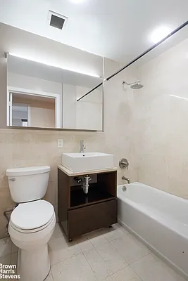 Rented by Brown Harris Stevens | media 20