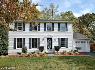 13810 Choptank Ct, Centreville, VA 20120