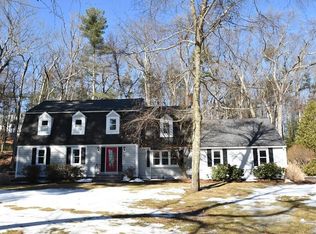 6 Turner Ridge Rd, Marlborough, MA 01752