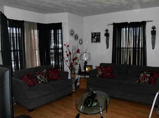 80 What Cheer Ave, Providence, RI 02909